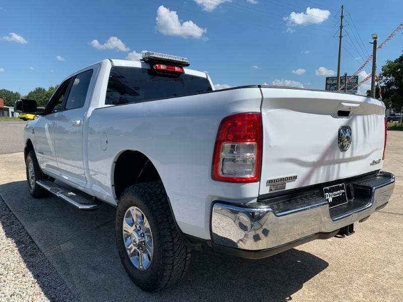 used 2022 Ram 2500 car