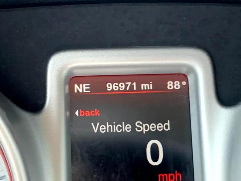 used 2019 Dodge Journey car, priced at $12,700