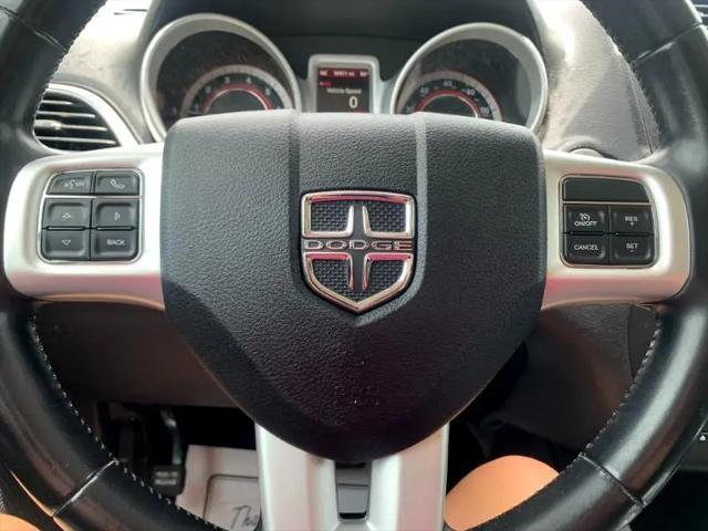 used 2019 Dodge Journey car, priced at $13,500