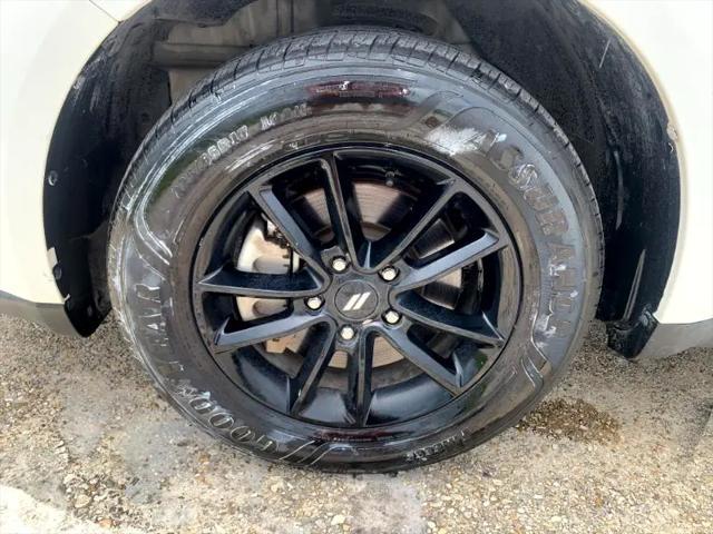 used 2019 Dodge Journey car, priced at $13,500