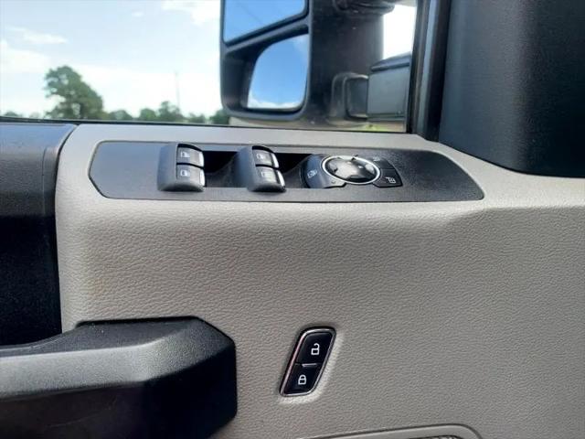 used 2021 Ford F-250 car