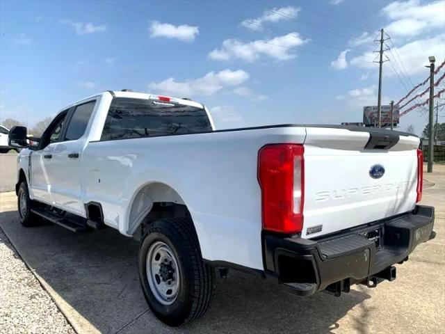 used 2024 Ford F-250 car, priced at $52,699
