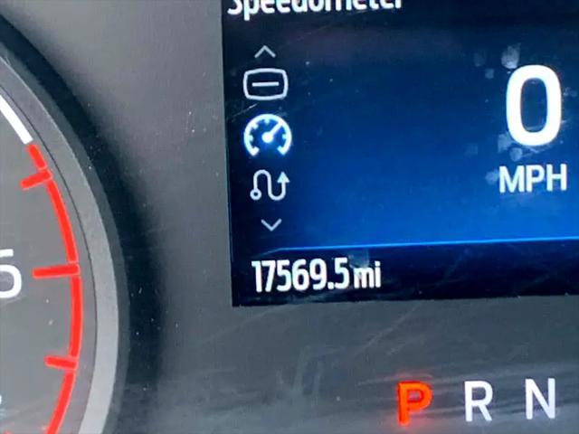 used 2024 Ford F-250 car, priced at $52,699