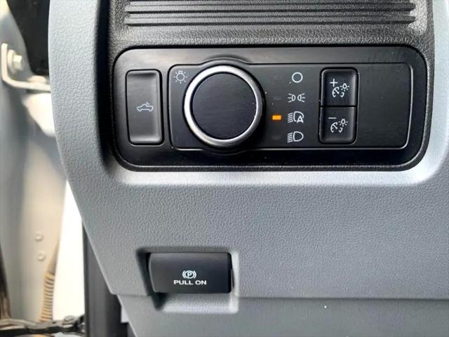 used 2024 Ford F-250 car, priced at $52,699