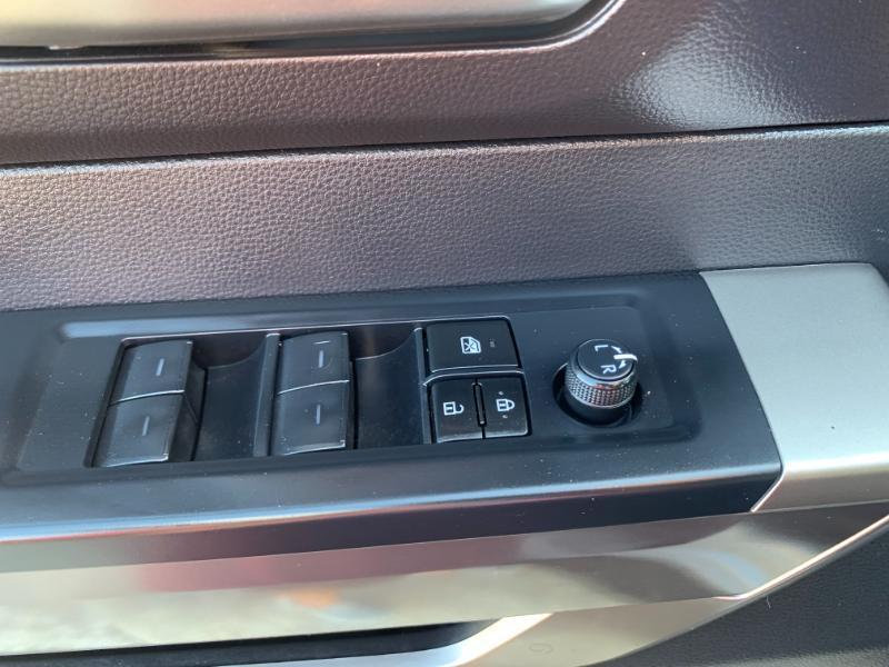 used 2023 Toyota Tundra car