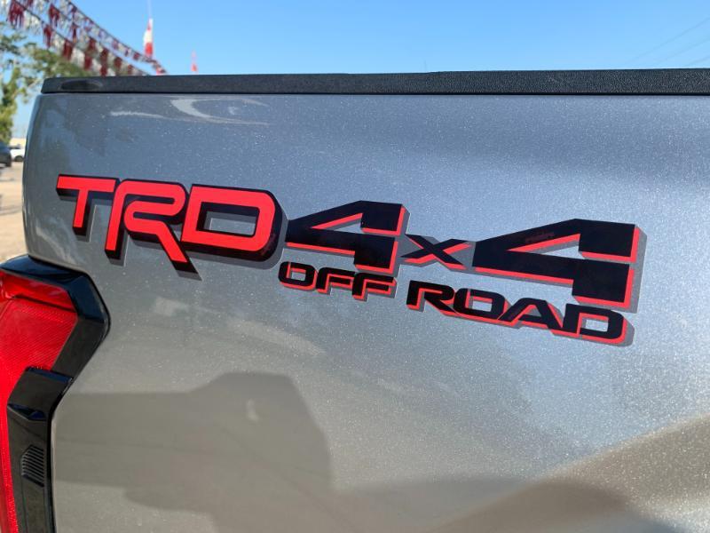 used 2023 Toyota Tundra car