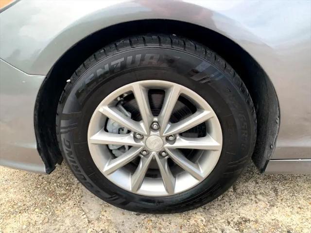 used 2018 Hyundai Sonata car, priced at $15,464