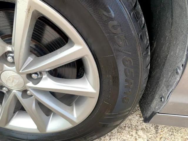 used 2018 Hyundai Sonata car, priced at $15,464