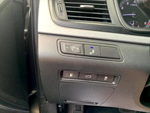 used 2018 Hyundai Sonata car, priced at $15,464
