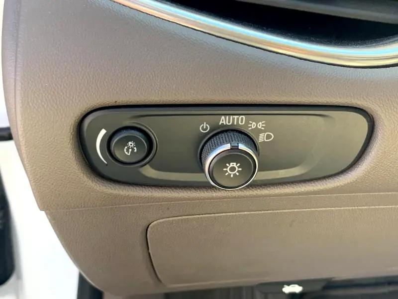 used 2024 Chevrolet Malibu car