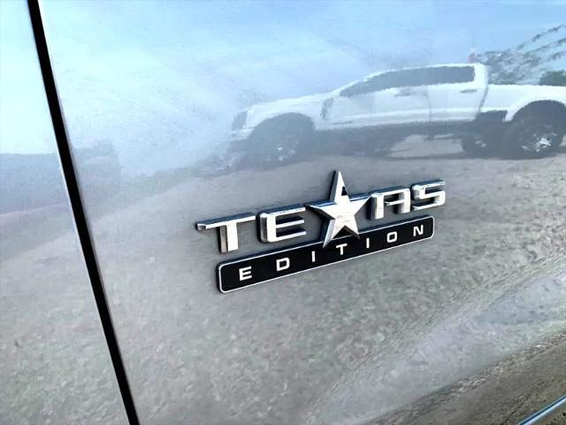used 2023 Chevrolet Silverado 1500 car, priced at $46,999