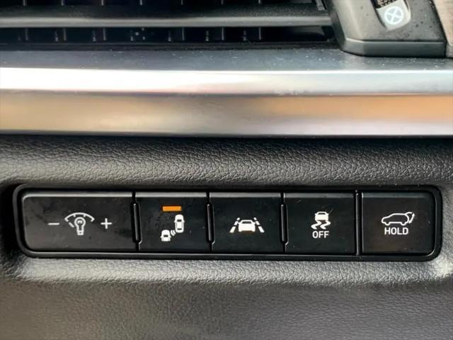 used 2020 Kia Telluride car