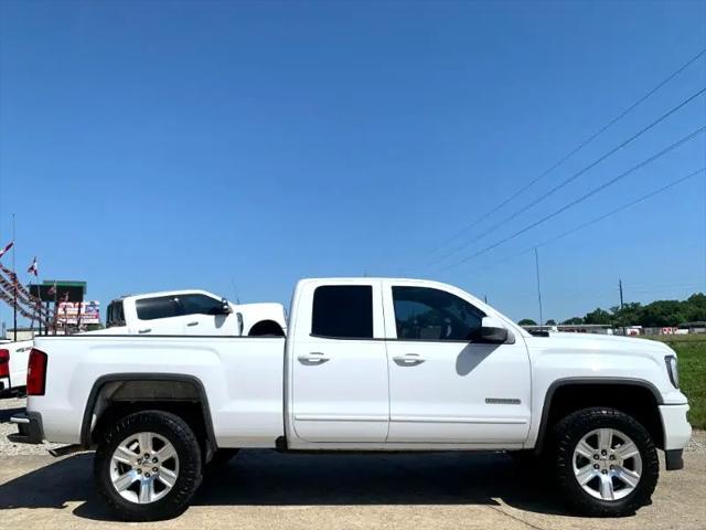 used 2018 GMC Sierra 1500 car