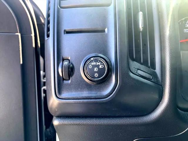 used 2018 GMC Sierra 1500 car