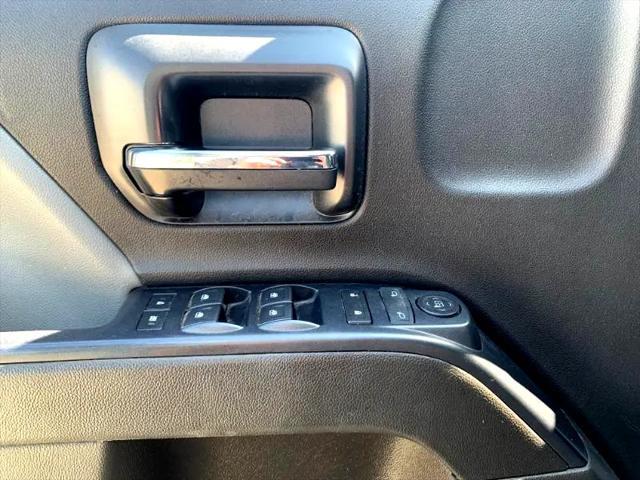 used 2018 GMC Sierra 1500 car
