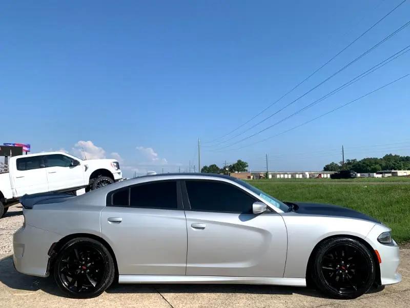 used 2019 Dodge Charger car, priced at $29,299
