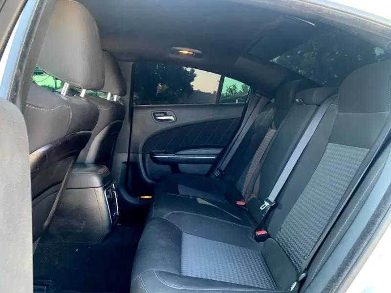 used 2019 Dodge Charger car, priced at $29,299