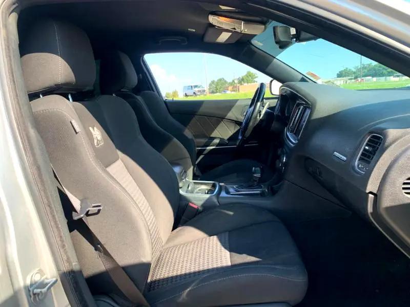 used 2019 Dodge Charger car, priced at $29,299