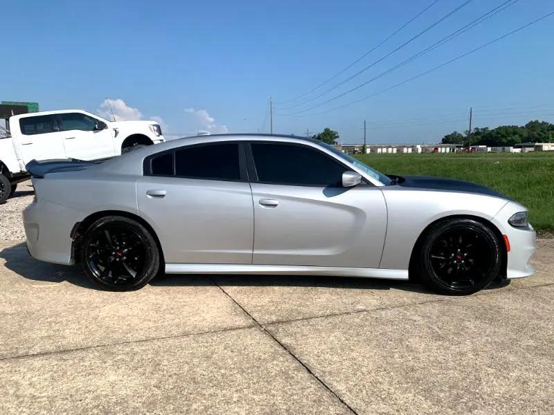 used 2019 Dodge Charger car, priced at $29,299