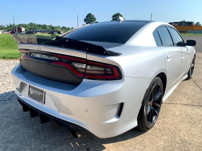 used 2019 Dodge Charger car, priced at $29,299
