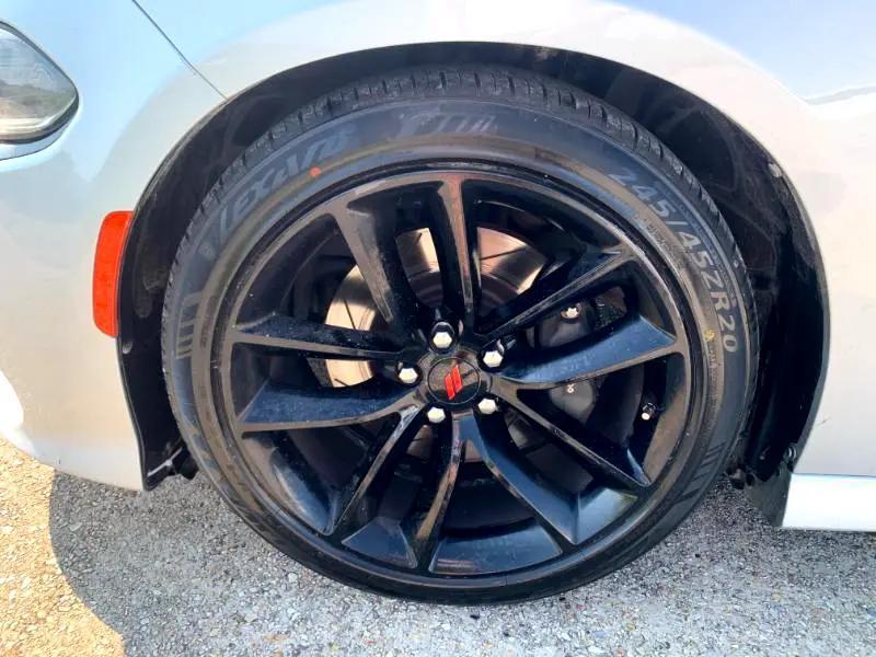 used 2019 Dodge Charger car, priced at $29,299