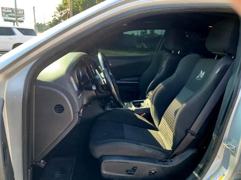 used 2019 Dodge Charger car, priced at $29,299