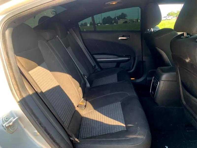 used 2019 Dodge Charger car, priced at $29,299