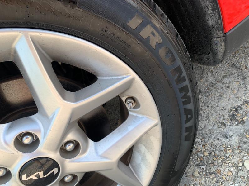 used 2022 Kia Soul car
