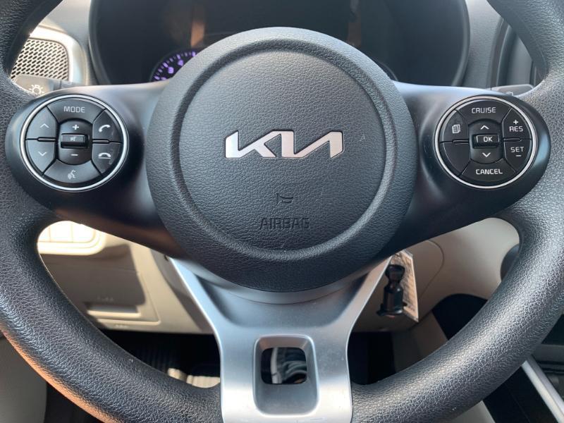 used 2022 Kia Soul car
