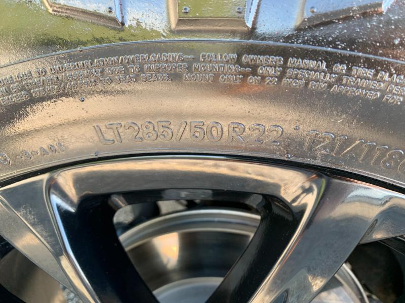 used 2022 Cadillac Escalade car, priced at $65,899