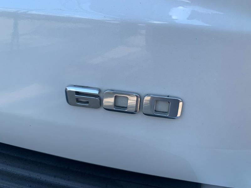 used 2022 Cadillac Escalade car, priced at $65,899