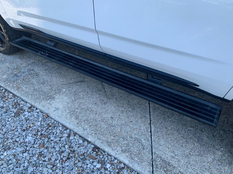 used 2022 Cadillac Escalade car, priced at $65,899