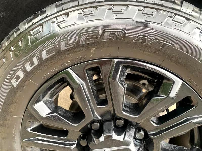 used 2022 GMC Sierra 2500 car