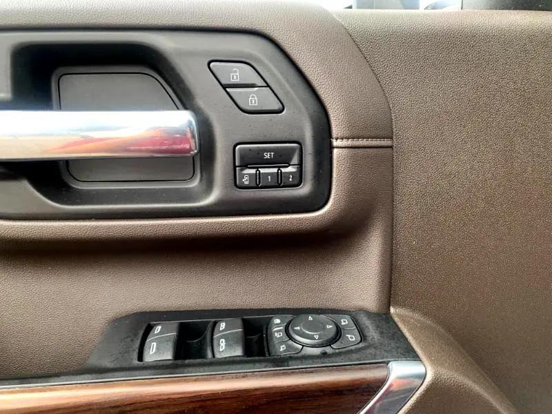 used 2022 GMC Sierra 2500 car