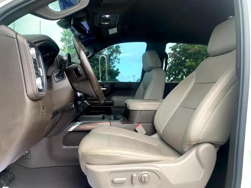 used 2022 GMC Sierra 2500 car