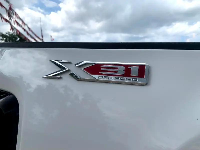 used 2022 GMC Sierra 2500 car