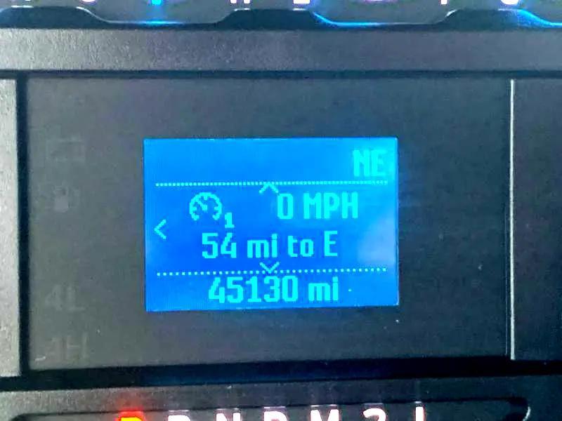 used 2020 Ford F-250 car