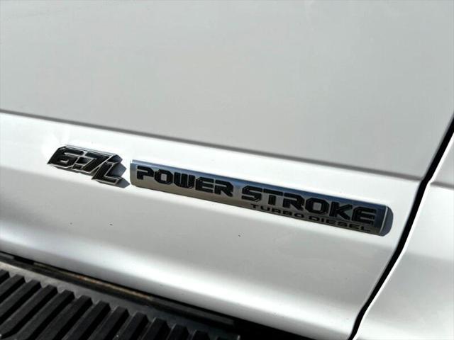 used 2022 Ford F-350 car