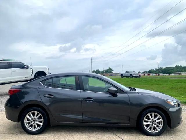 used 2014 Mazda Mazda3 car, priced at $12,999