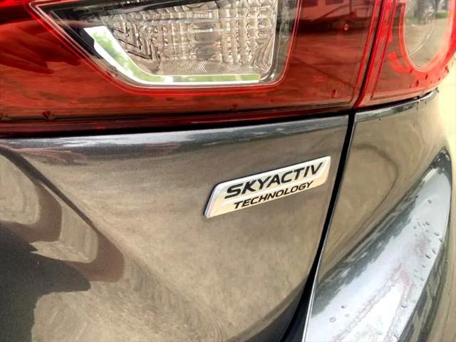 used 2014 Mazda Mazda3 car, priced at $12,999
