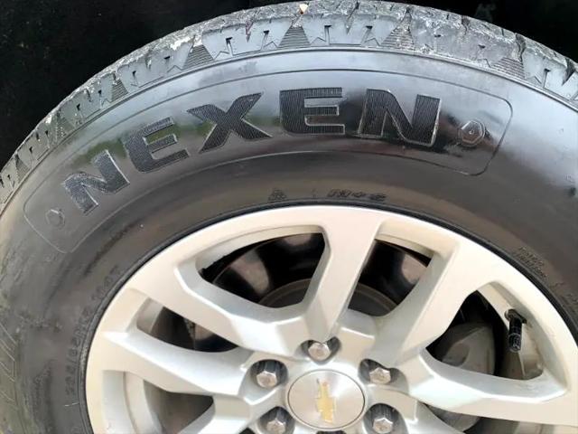 used 2021 Chevrolet Tahoe car, priced at $39,750