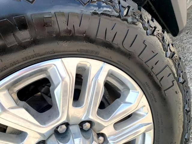 used 2022 GMC Sierra 2500 car