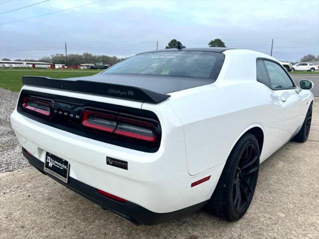 used 2021 Dodge Challenger car, priced at $39,999