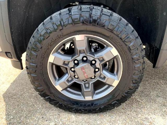 used 2025 GMC Sierra 2500 car