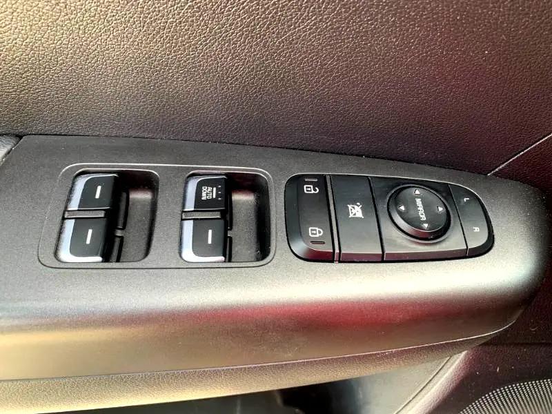 used 2019 Kia Sportage car