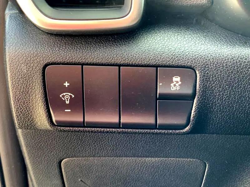 used 2019 Kia Sportage car