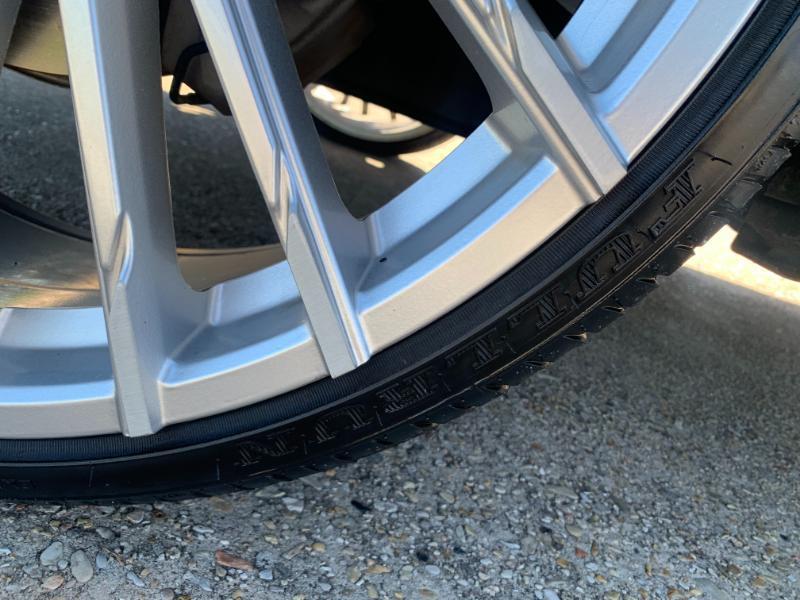 used 2023 Genesis GV70 car, priced at $44,999