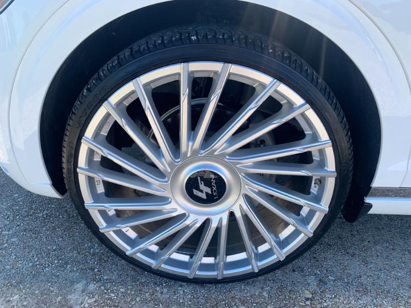 used 2023 Genesis GV70 car, priced at $44,999