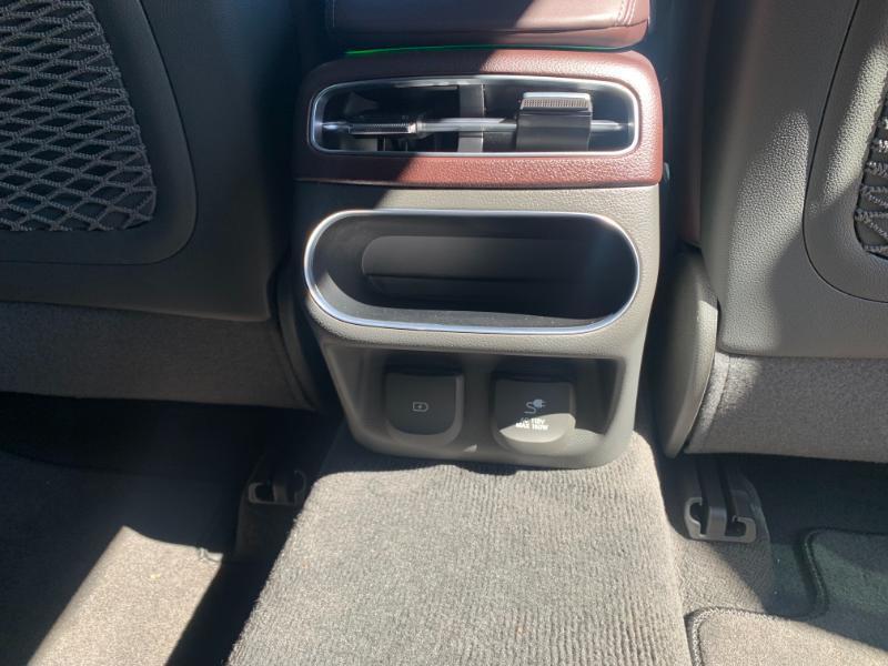 used 2023 Genesis GV70 car, priced at $44,999