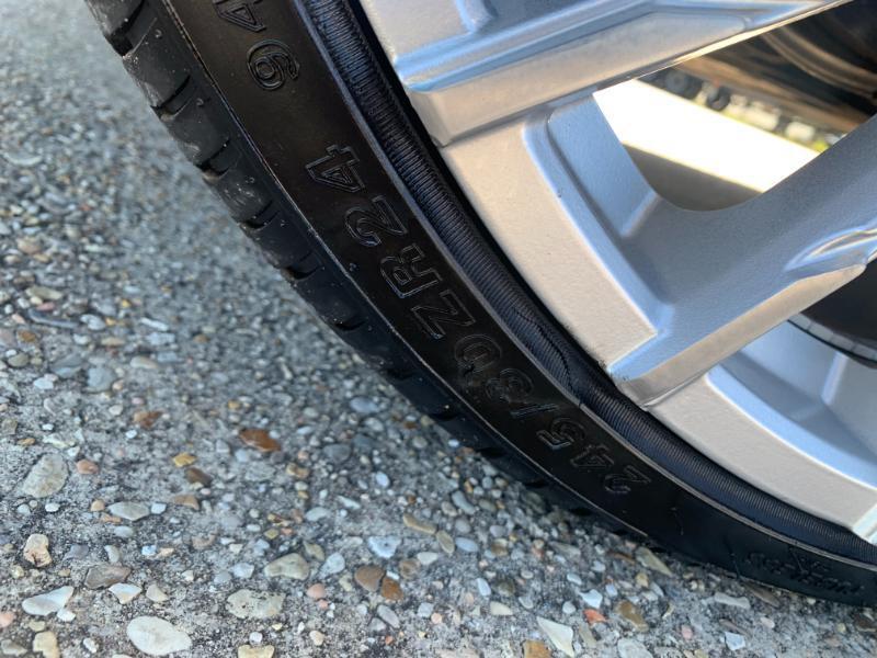 used 2023 Genesis GV70 car, priced at $44,999